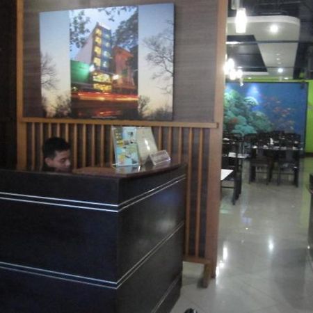 Syariah Hotel Jakarta Exterior photo