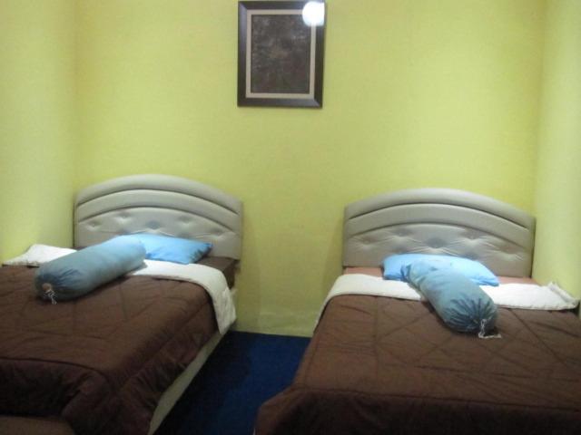 Syariah Hotel Jakarta Room photo