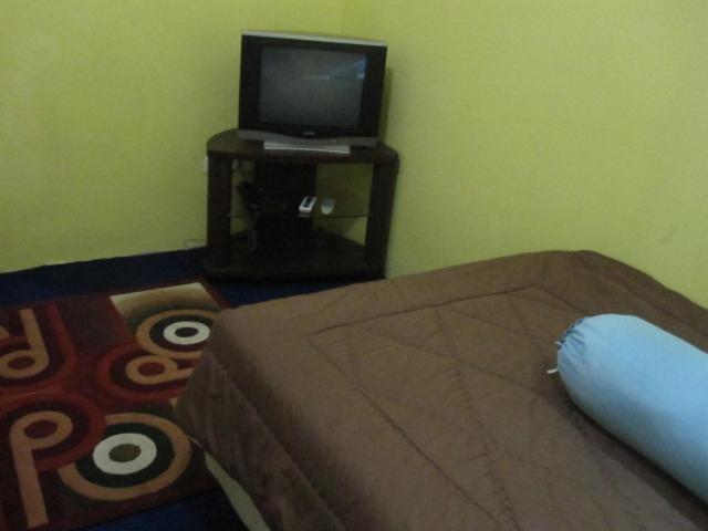 Syariah Hotel Jakarta Room photo